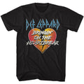 DEF LEPPARD - BRINGIN SHIRT