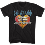 DEF LEPPARD - BRINGIN SHIRT