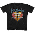 DEF LEPPARD - BRINGIN TODDLER SHIRT