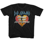 DEF LEPPARD - BRINGIN TODDLER SHIRT