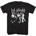 DEF LEPPARD - DEFLEP SHIRT