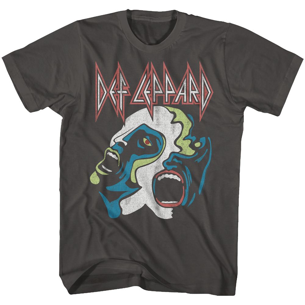 DEF LEPPARD - HYSTERIA SHIRT