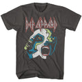 DEF LEPPARD - HYSTERIA SHIRT