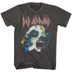 DEF LEPPARD - HYSTERIA SHIRT