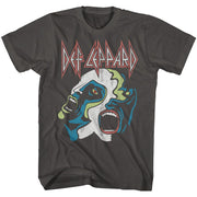 DEF LEPPARD - HYSTERIA SHIRT