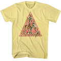 DEF LEPPARD - LEPPARDPRINT SHIRT