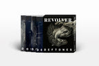 DEFTONES - 'WHITE PONY|BLACK STALLION' DELUXE BOX WITH MAGAZINE BOX