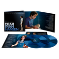 DEAR EVAN HANSEN (ORIGINAL MOTION PICTURE SOUNDTRACK) 2LP - BLUE