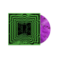 DENZEL CURRY ‘32 ZEL’ LP (Limited Edition – Only 500 Made, Purple Smoke Vinyl)