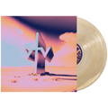 DES ROCS 'DREAM MACHINE' LP - COLOR