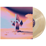 DES ROCS 'DREAM MACHINE' LP - COLOR