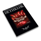 DETHKLOK x REVOLVER "THE MOST BRUTAL" COLLECTION