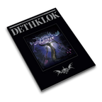 DETHKLOK x REVOLVER SPECIAL COLLECTOR'S EDITION MAGAZINE