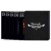 DETHKLOK x REVOLVER SPECIAL EDITION ISSUE COLLECTOR'S BOX SET