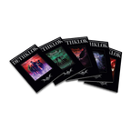 DETHKLOK x REVOLVER SPECIAL COLLECTOR'S EDITION MAGAZINE