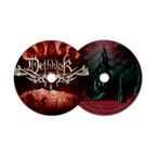 DETHKLOK 'THE DETHALBUM' EXPANDED EDITION CD W/NUMBERED SLIPCASE