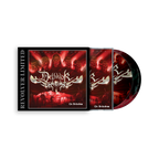 DETHKLOK 'THE DETHALBUM' EXPANDED EDITION CD W/NUMBERED SLIPCASE