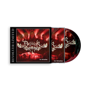 DETHKLOK 'THE DETHALBUM' EXPANDED EDITION CD w/Numbered Slipcase