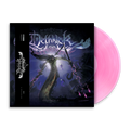 DETHKLOK 'DETHALBUM II' CLEAR PINK LP + DETHKLOK x REVOLVER SPECIAL COLLECTOR'S EDITION
