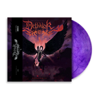 DETHKLOK x REVOLVER LP COLLECTOR'S BOX SET