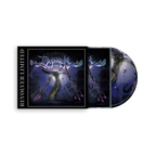DETHKLOK 'DETHALBUM II' CD W/NUMBERED SLIPCASE