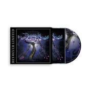 DETHKLOK 'DETHALBUM II' CD W/Numbered Slipcase