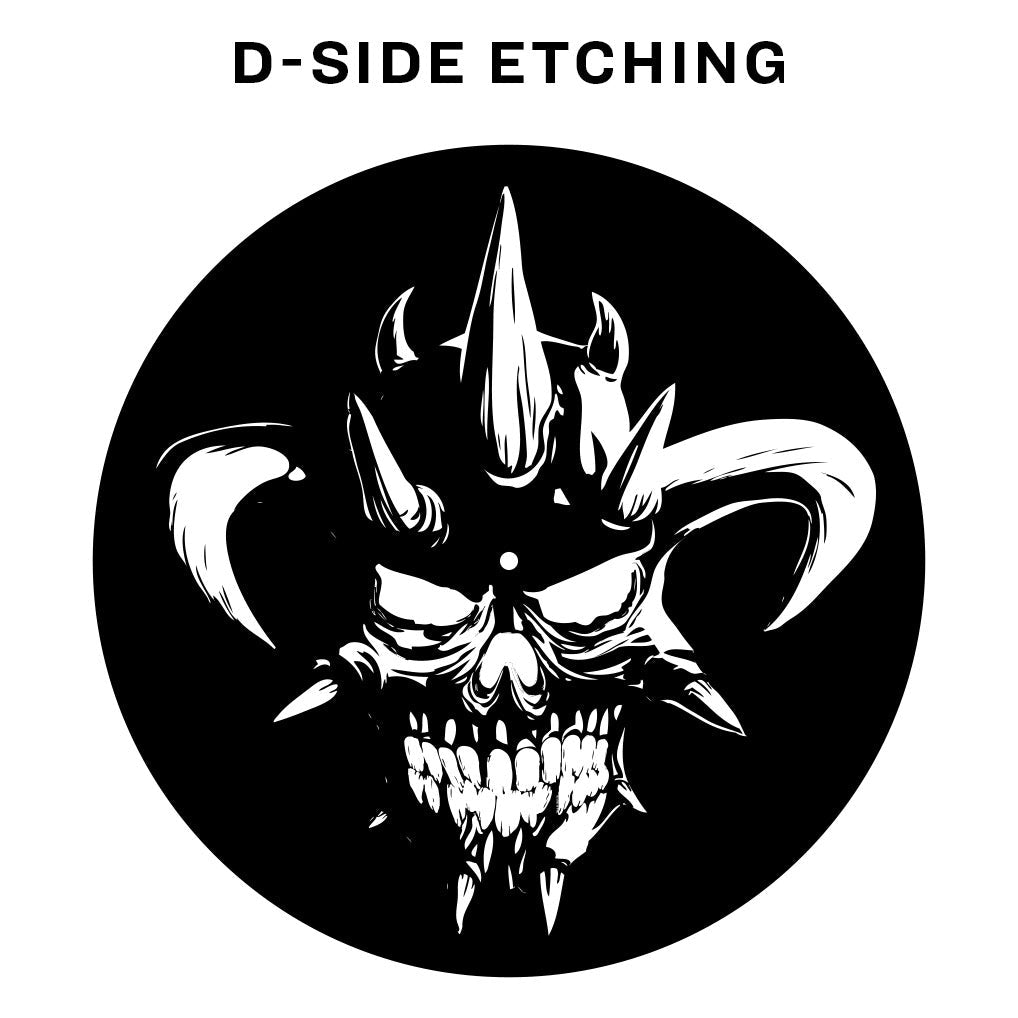 DETHKLOK  ‘DETHALBUM III’ SUPER BUNDLE