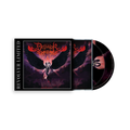 DETHKLOK 'DETHALBUM III' CD W/NUMBERED SLIPCASE