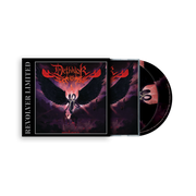 DETHKLOK 'DETHALBUM III' CD w/Numbered Slipcase