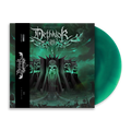 DETHKLOK 'DETHALBUM IV' GREEN BURST LP + DETHKLOK x REVOLVER SPECIAL COLLECTOR'S EDITION