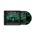 DETHKLOK 'DETHALBUM IV' CD W/NUMBERED SLIPCASE