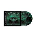 DETHKLOK 'DETHALBUM IV' CD W/NUMBERED SLIPCASE