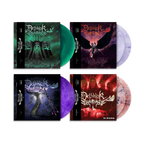 DETHKLOK x REVOLVER LP COLLECTOR'S BOX SET