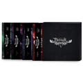 DETHKLOK x REVOLVER LP COLLECTOR'S BOX SET