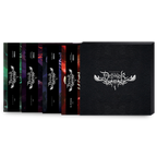 DETHKLOK x REVOLVER LP COLLECTOR'S BOX SET