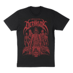 DETHKLOK x REVOLVER T-SHIRT COLLECTION