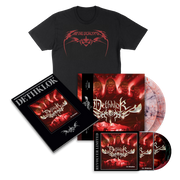 DETHKLOK ‘THE DETHALBUM’ SUPER BUNDLE