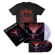 DETHKLOK  ‘DETHALBUM III’ SUPER BUNDLE