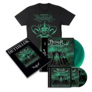 DETHKLOK  ‘DETHALBUM IV’ SUPER BUNDLE