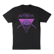 DETHKLOK x REVOLVER T-SHIRT (Purple)