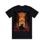 METALOCALYPSE EXCLUSIVE T-SHRT