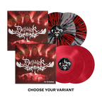 DETHKLOK 'THE DETHALBUM' 2LP - EXCLUSIVE - LTD. - VARIOUS COLOR