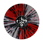 DETHKLOK 'THE DETHALBUM' 2LP - EXCLUSIVE - LTD. - VARIOUS COLOR