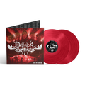 DETHKLOK 'THE DETHALBUM' 2LP - EXCLUSIVE - LTD. - VARIOUS COLOR