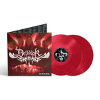 DETHKLOK 'THE DETHALBUM' 2LP - EXCLUSIVE - LTD. - VARIOUS COLOR