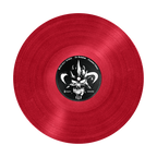 DETHKLOK 'THE DETHALBUM' 2LP - EXCLUSIVE - LTD. - VARIOUS COLOR