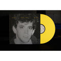 LOU REED 'WORDS & MUSIC, MAY 1965' LP - YELLOW
