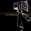 LCD SOUNDSYSTEM 'CONFUSE THE MARKETPLACE' 12" EP