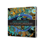 DANCE GAVIN DANCE: NIGHT OF THE FRUIT MAFIA//DANCE OF THE ROBOT GRAPHIC NOVEL - STANDARD EDITION