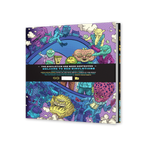 DANCE GAVIN DANCE: NIGHT OF THE FRUIT MAFIA//DANCE OF THE ROBOT GRAPHIC NOVEL - STANDARD EDITION